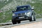 BMW X5 2007 года